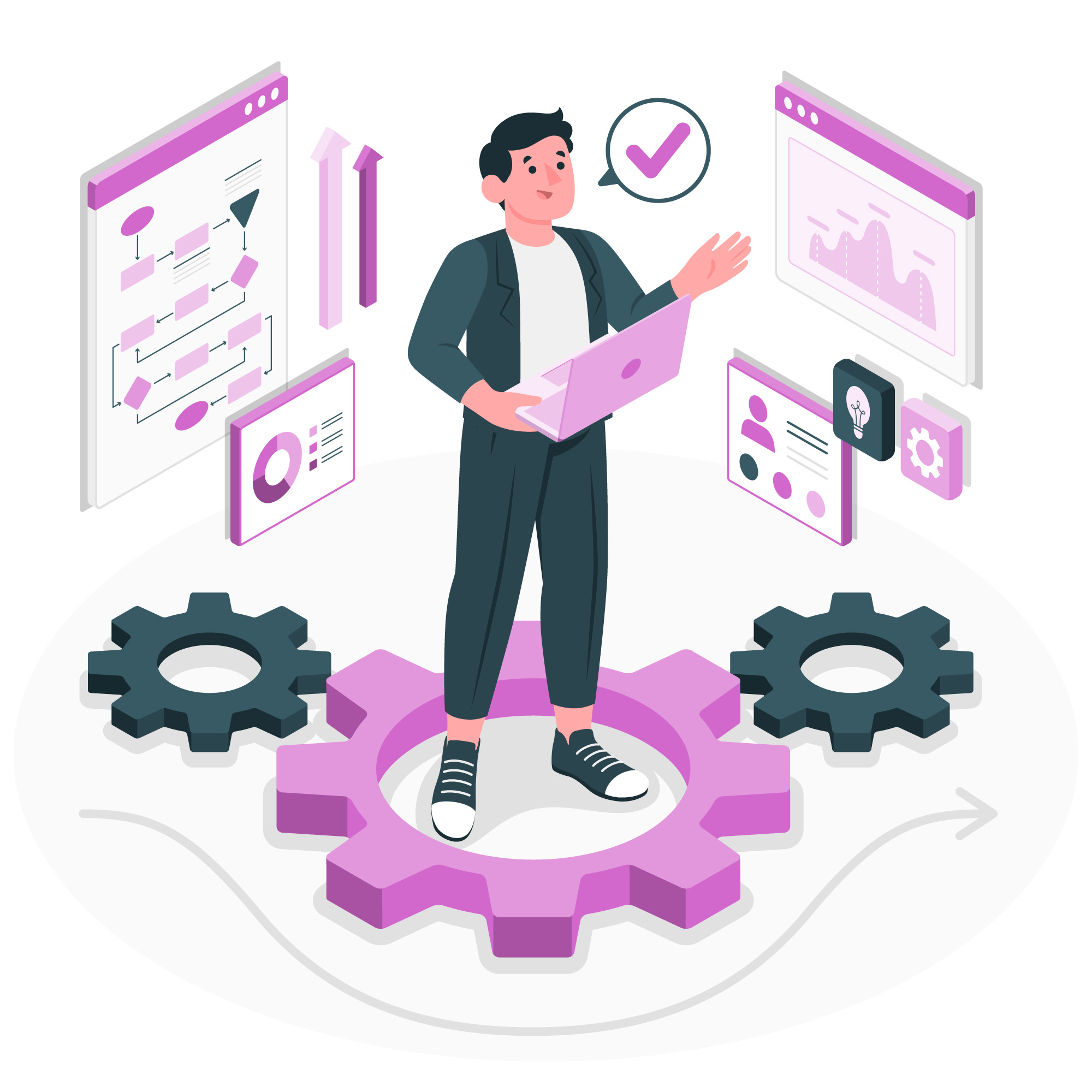 About Us Image