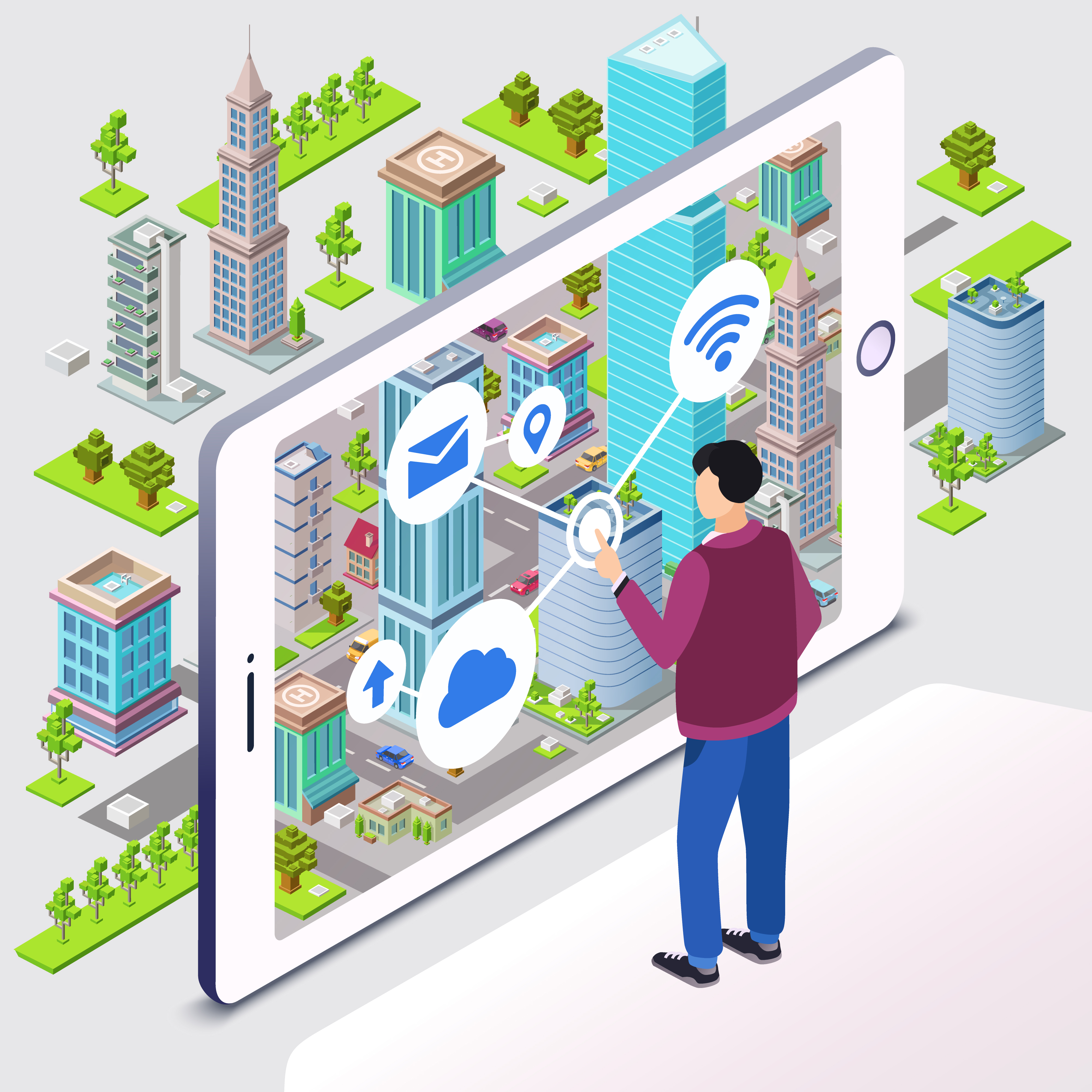 About Us Image