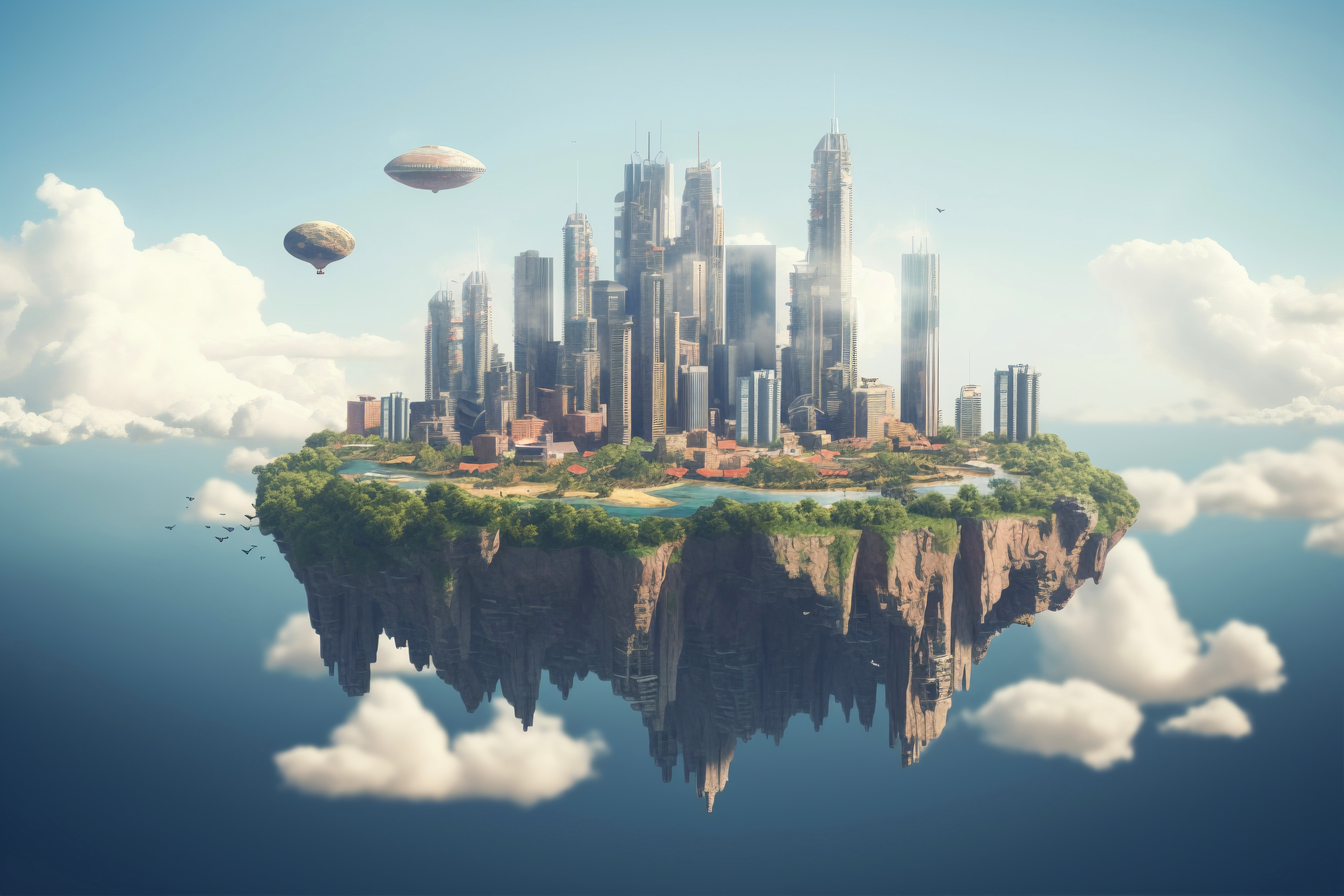About Us Image